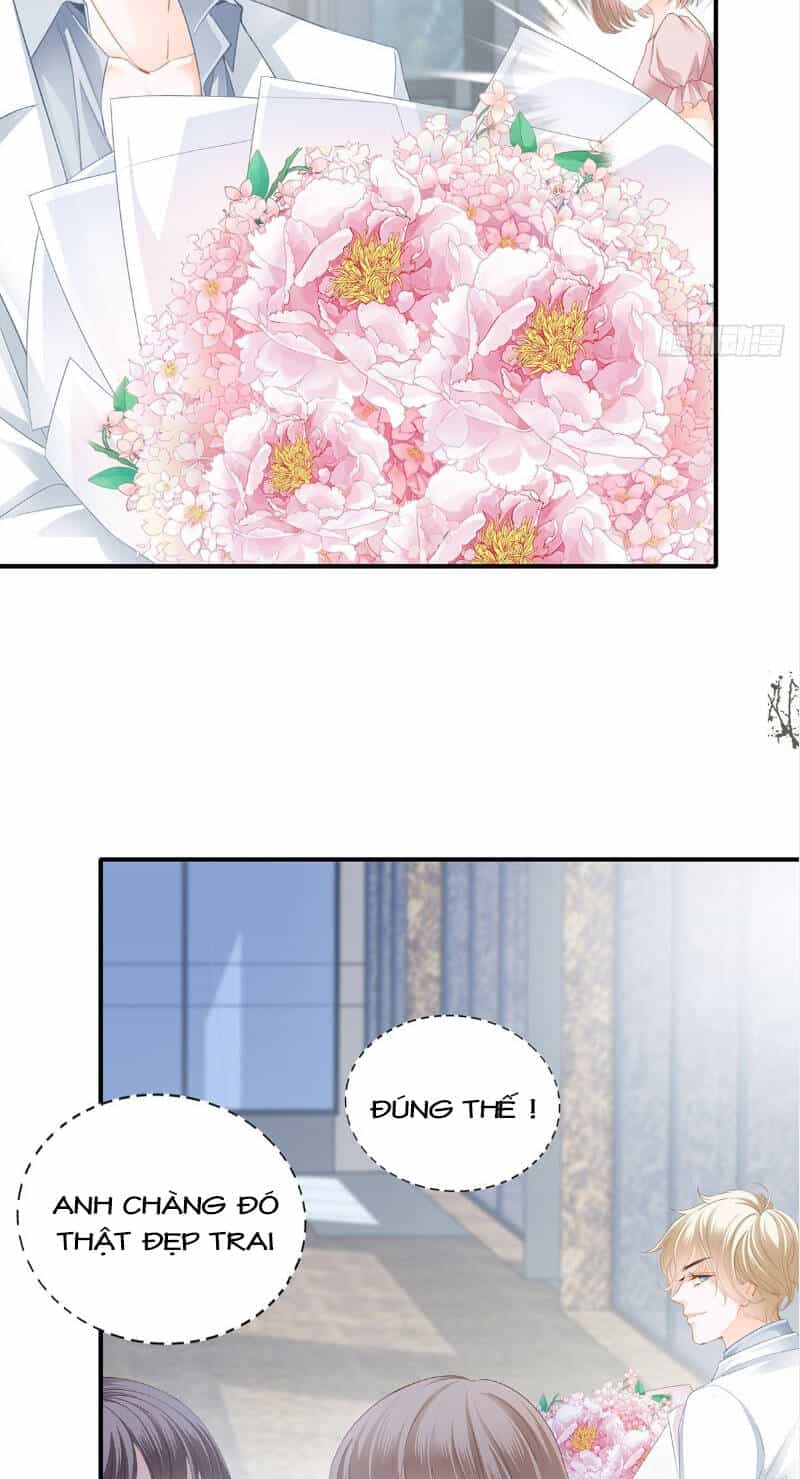 Bạo Quân Ái Nhân - Chương 58 - ảnh 9
