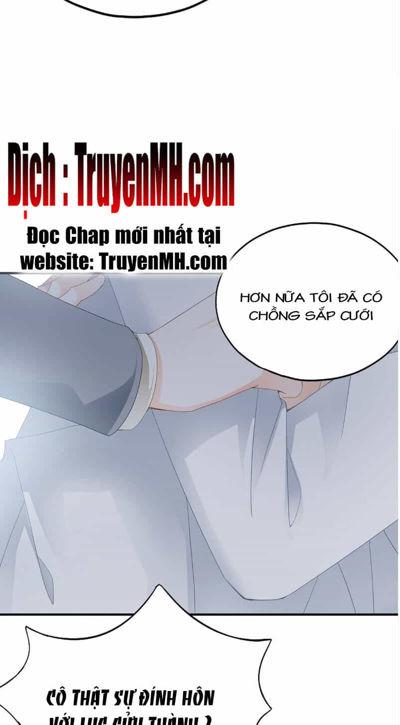Bạo Quân Ái Nhân - Chương 59 - ảnh 15