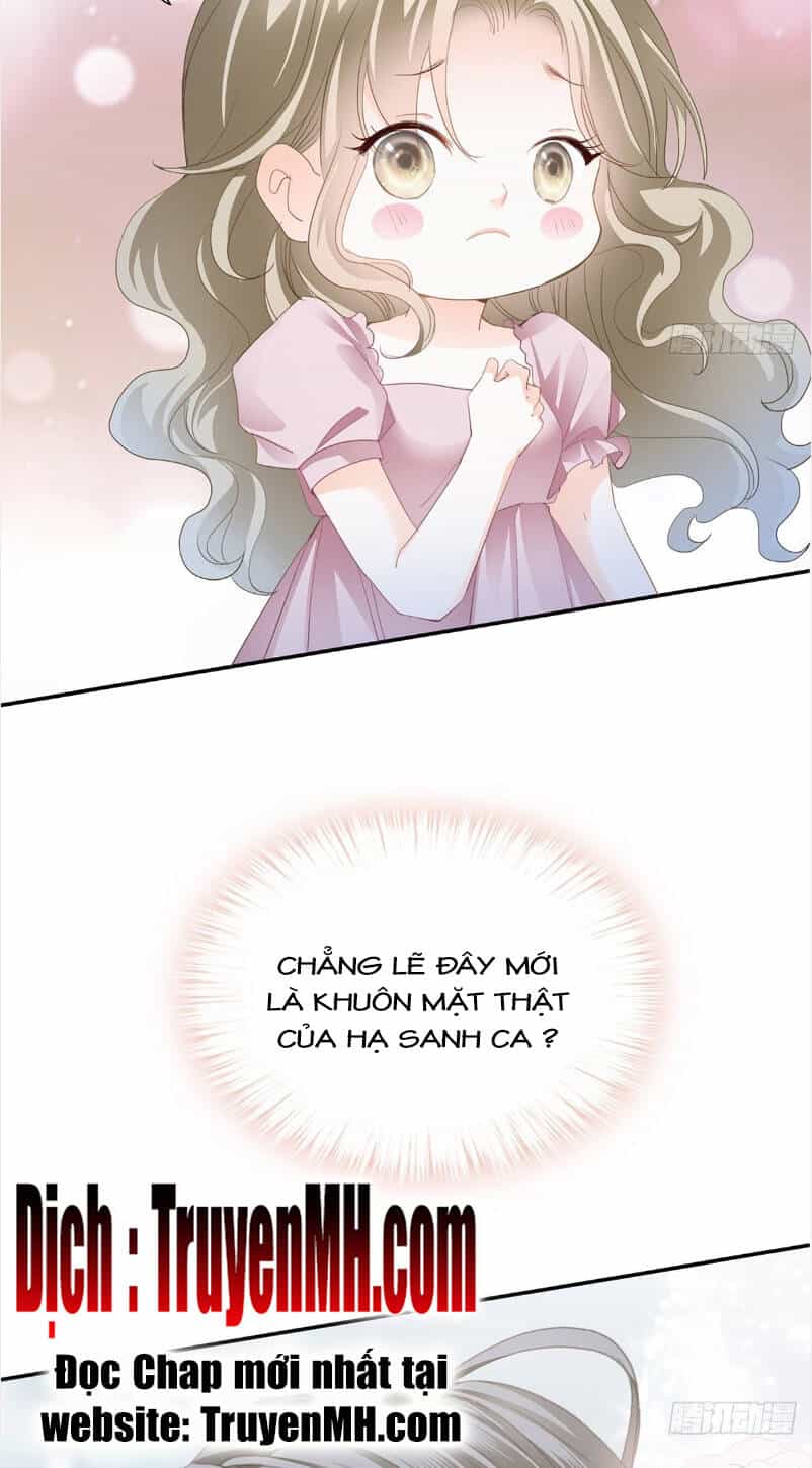 Bạo Quân Ái Nhân - Chương 59 - ảnh 4