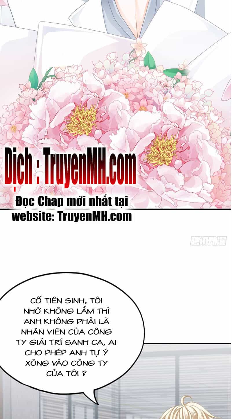 Bạo Quân Ái Nhân - Chương 59 - ảnh 8