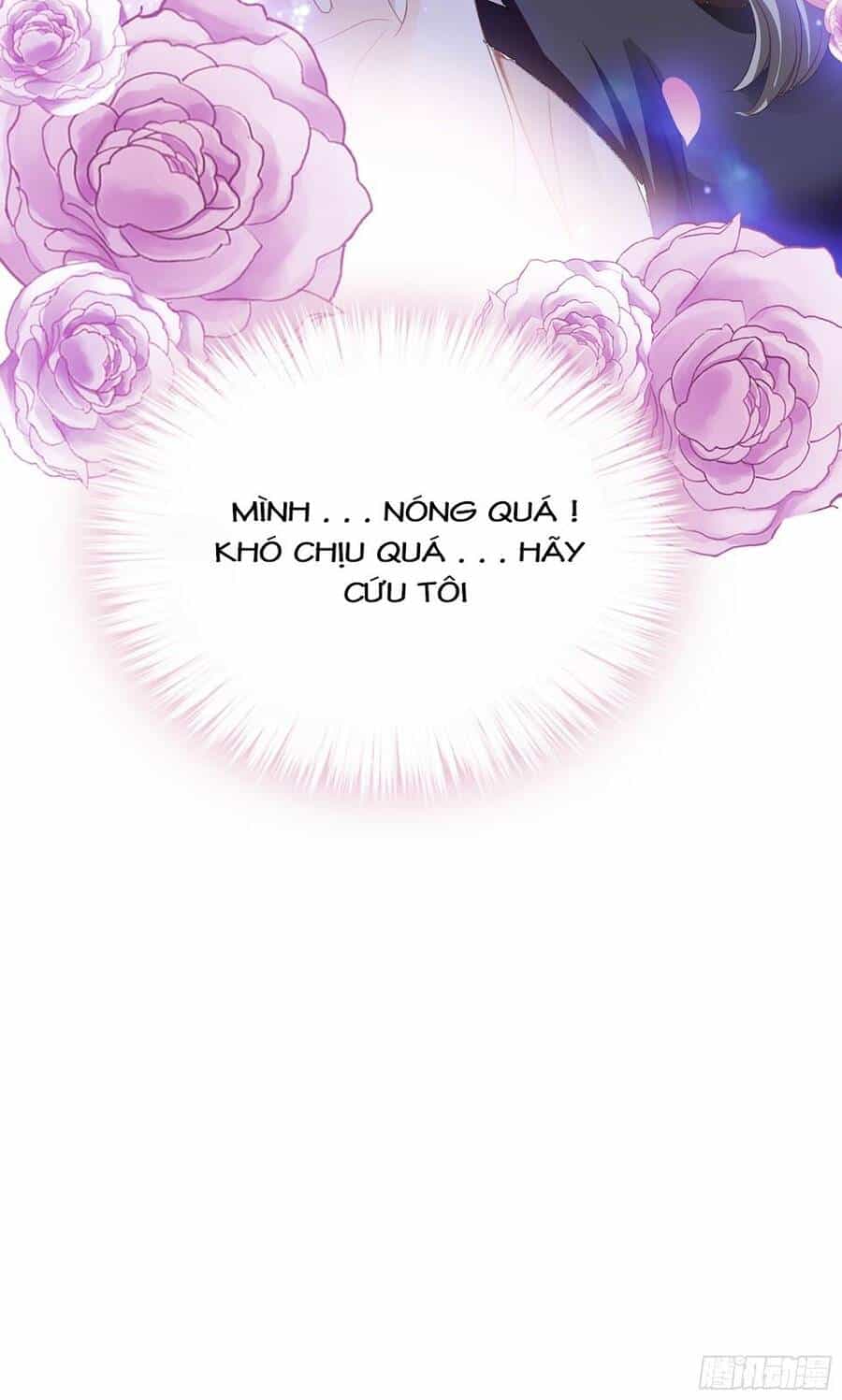 Bạo Quân Ái Nhân - Chương 6 - ảnh 16