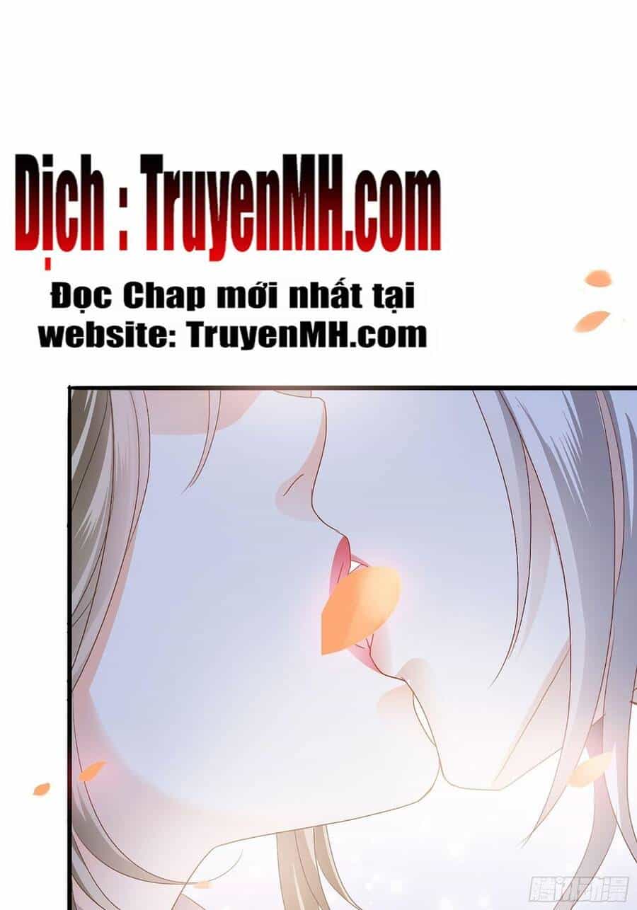Bạo Quân Ái Nhân - Chương 6 - ảnh 17