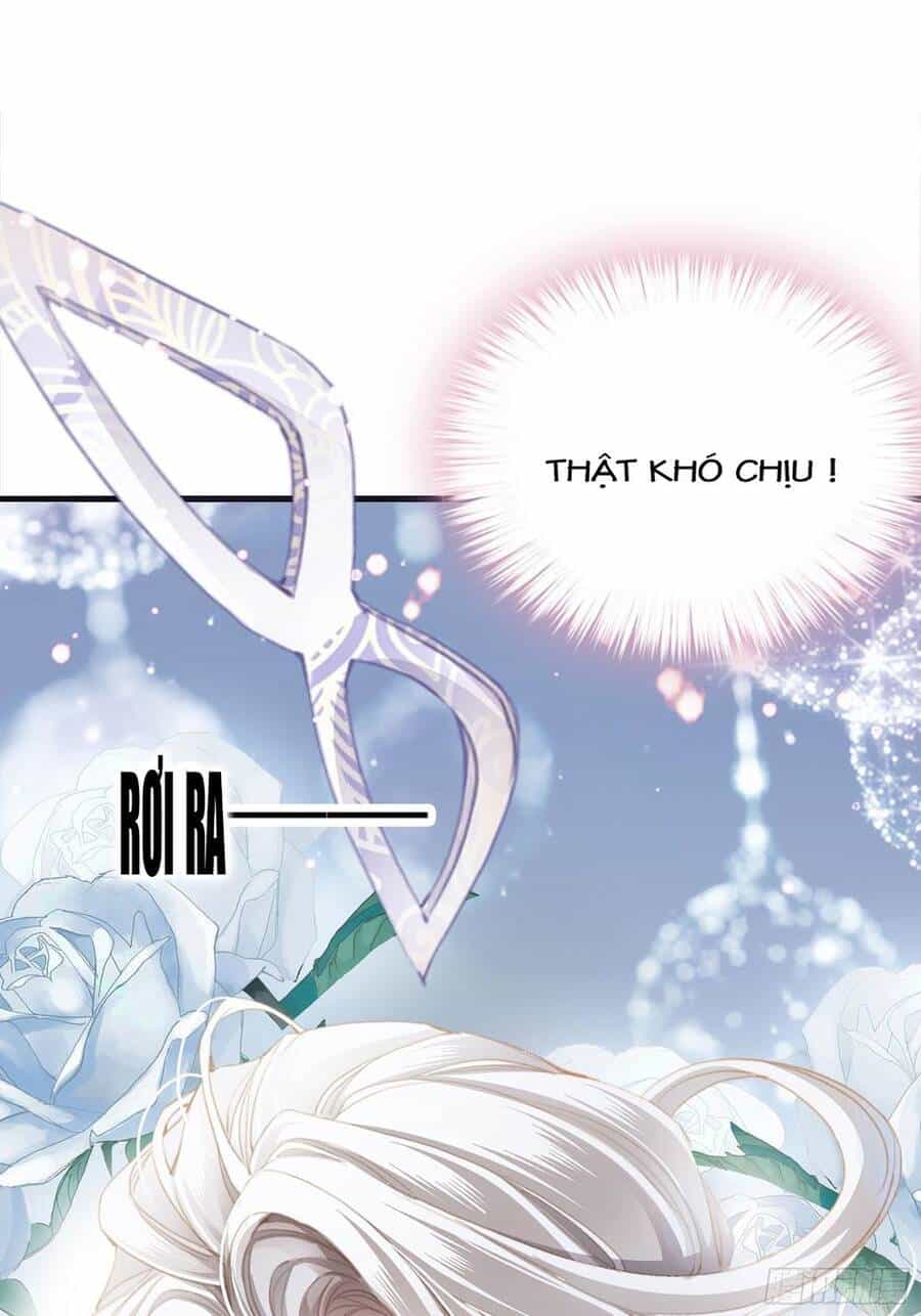 Bạo Quân Ái Nhân - Chương 6 - ảnh 8