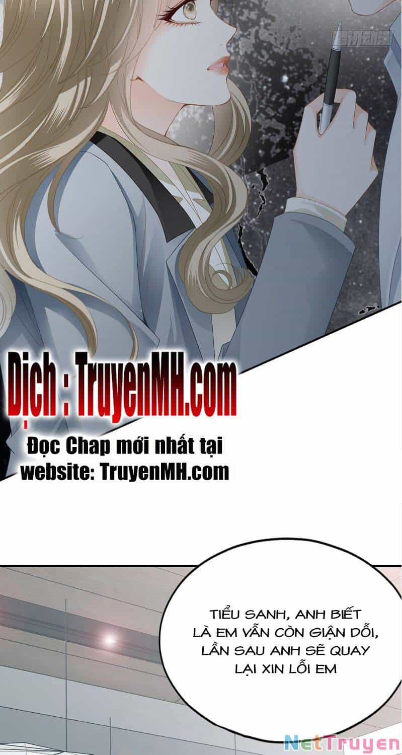 Bạo Quân Ái Nhân - Chương 60 - ảnh 17