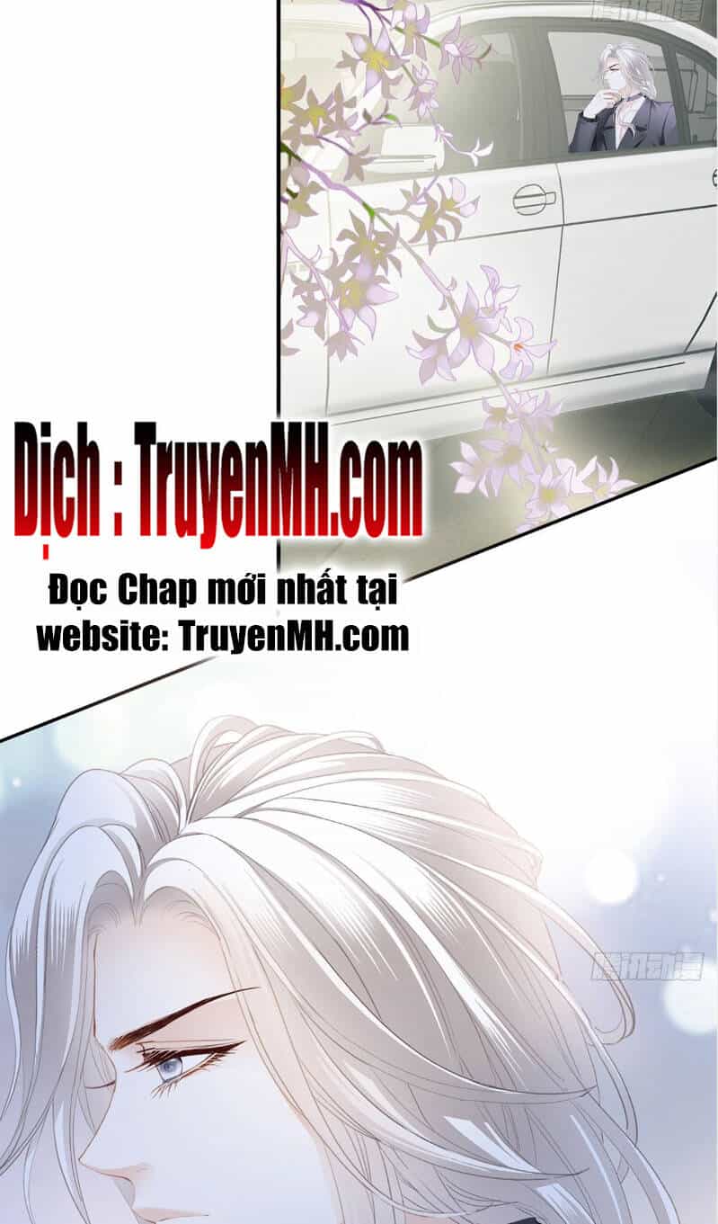 Bạo Quân Ái Nhân - Chương 61 - ảnh 10
