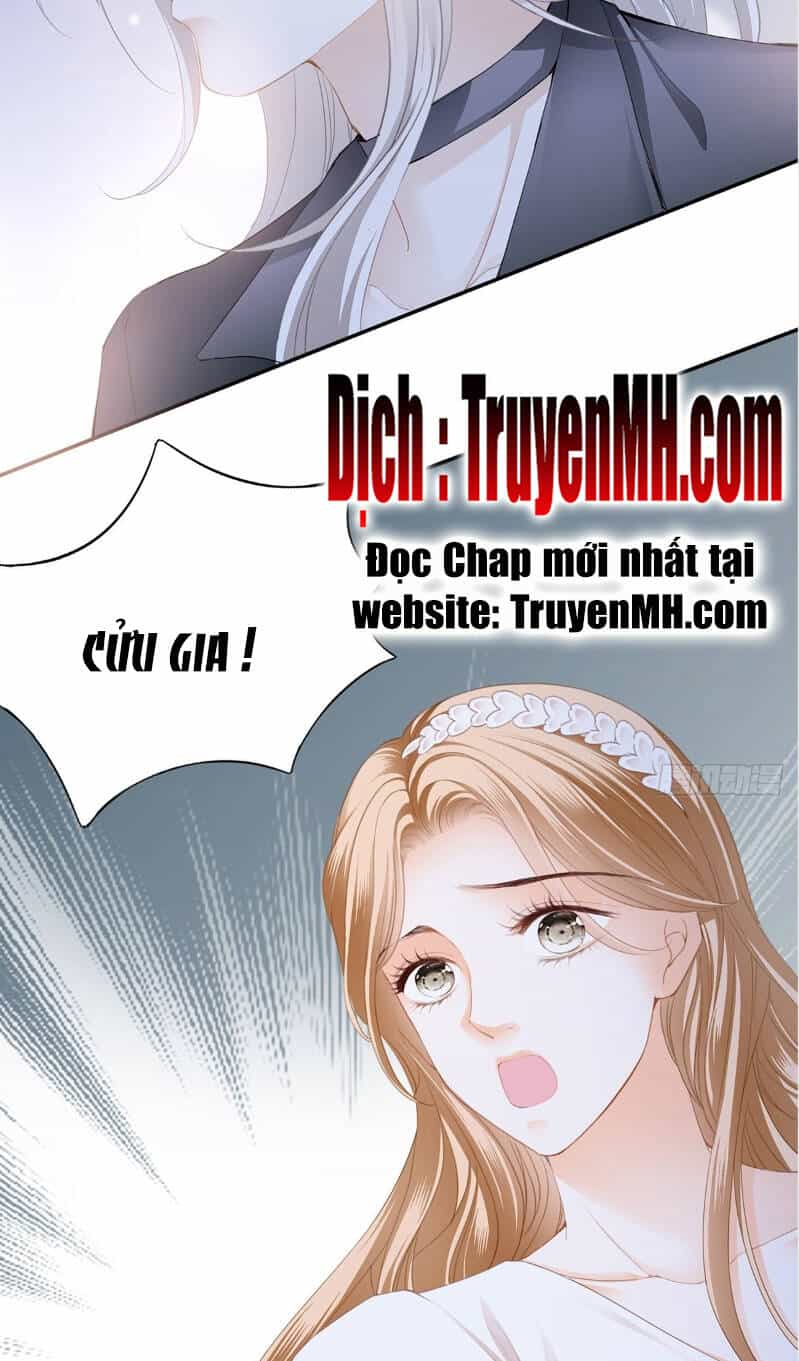 Bạo Quân Ái Nhân - Chương 61 - ảnh 11