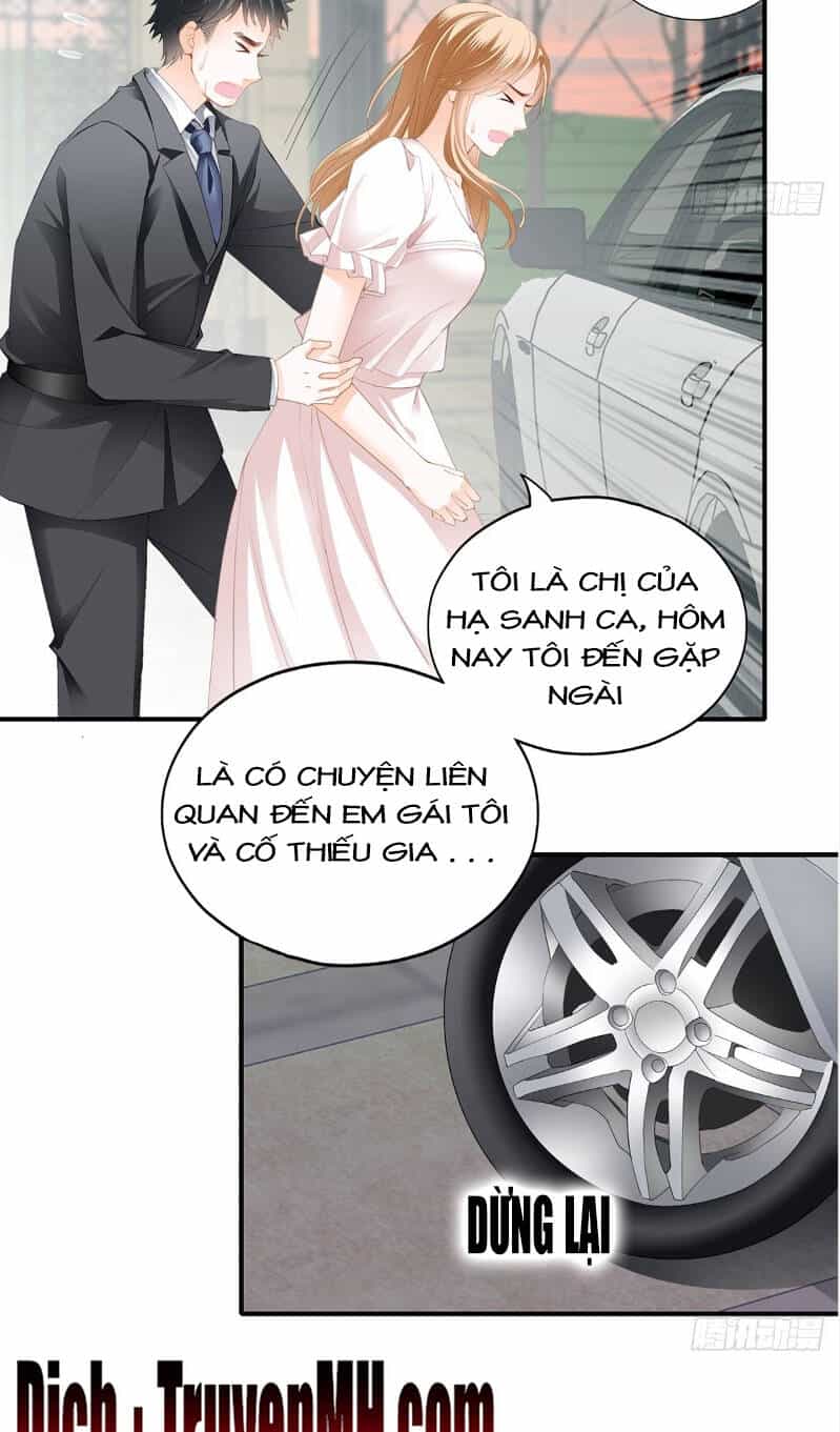 Bạo Quân Ái Nhân - Chương 61 - ảnh 13