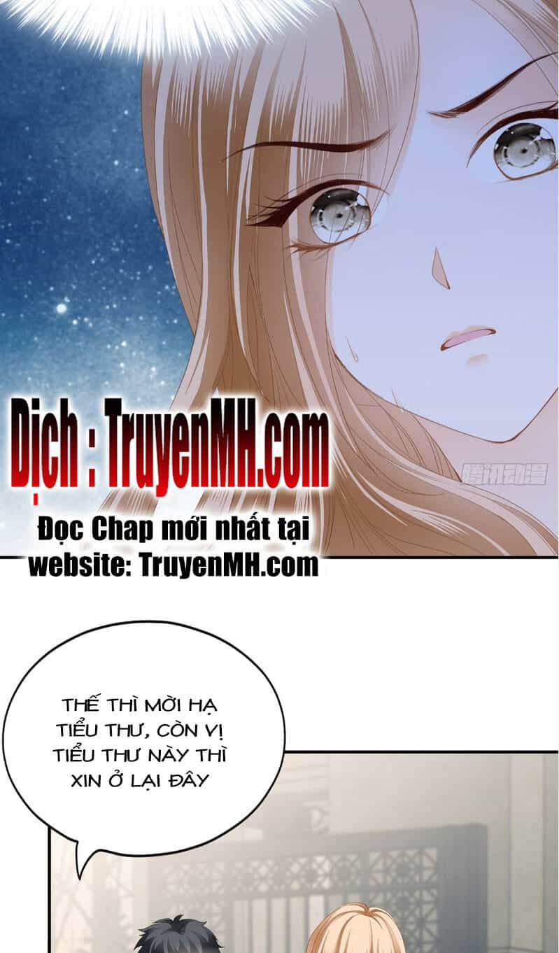 Bạo Quân Ái Nhân - Chương 61 - ảnh 15