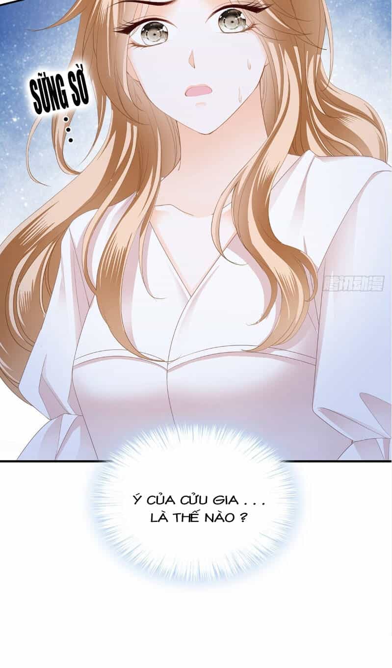 Bạo Quân Ái Nhân - Chương 61 - ảnh 19