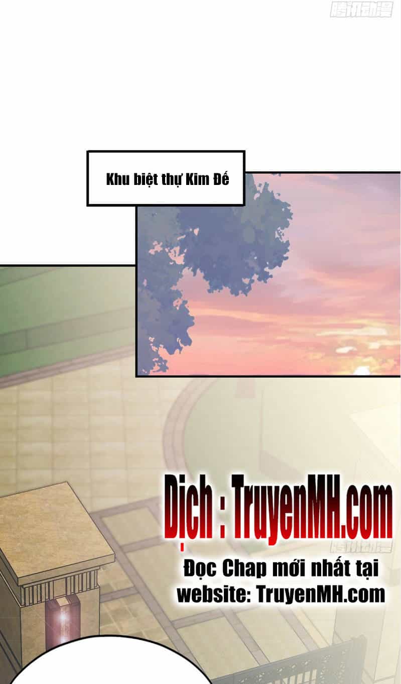 Bạo Quân Ái Nhân - Chương 61 - ảnh 2