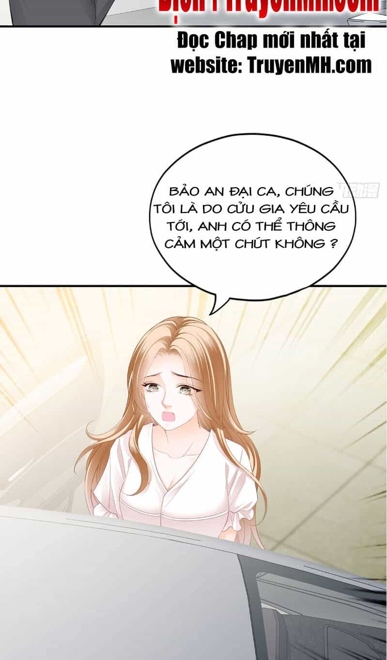 Bạo Quân Ái Nhân - Chương 61 - ảnh 5