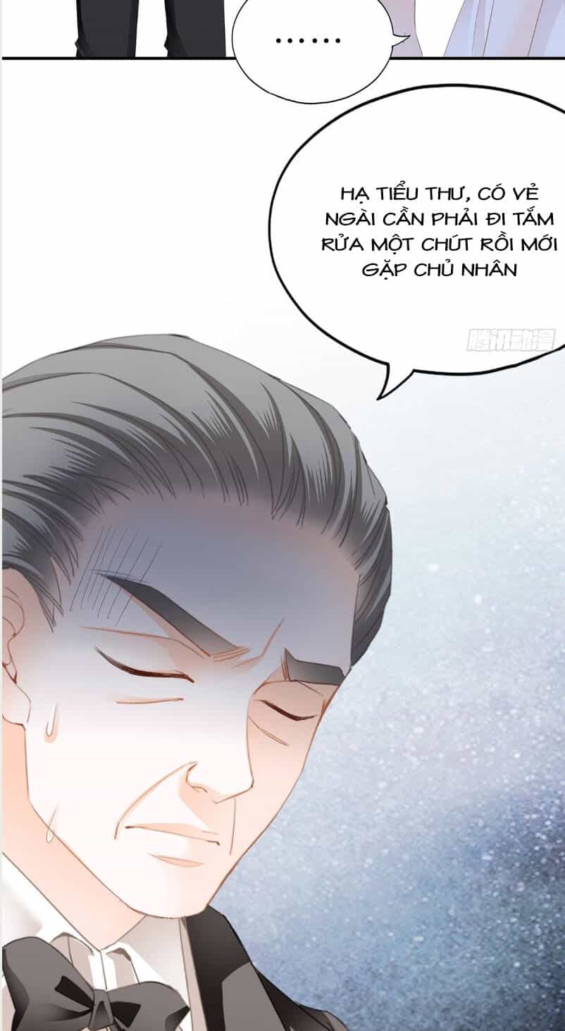 Bạo Quân Ái Nhân - Chương 62 - ảnh 13