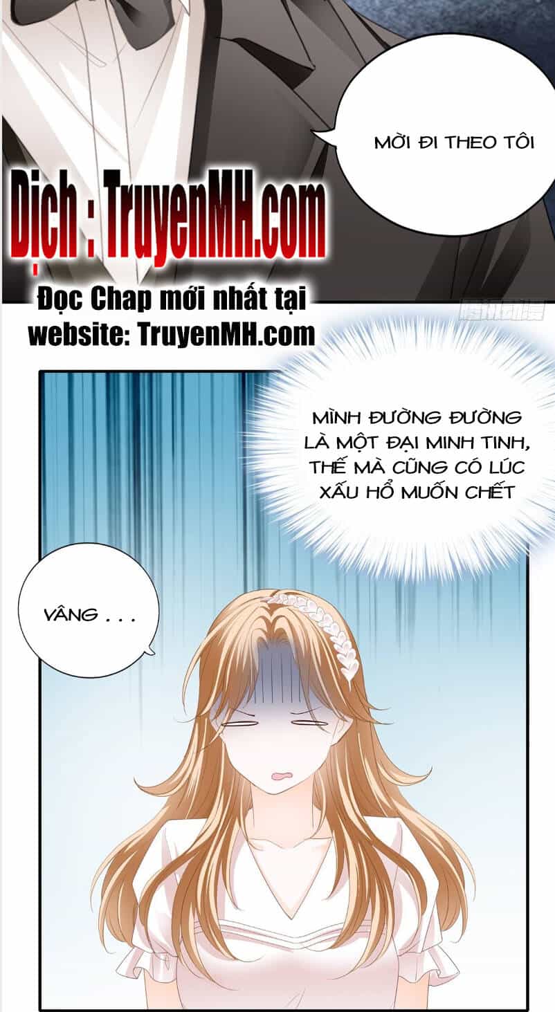 Bạo Quân Ái Nhân - Chương 62 - ảnh 14