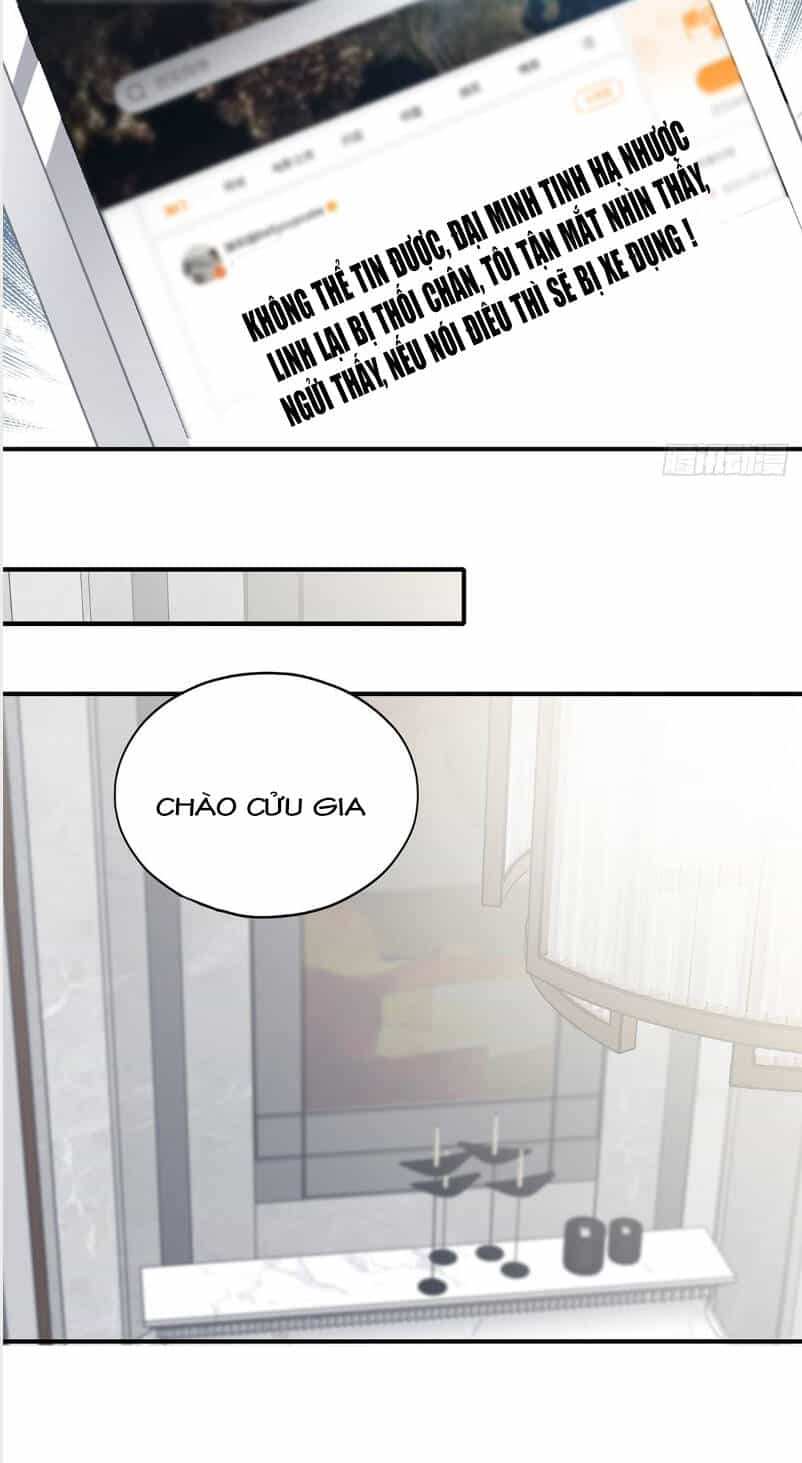 Bạo Quân Ái Nhân - Chương 62 - ảnh 16