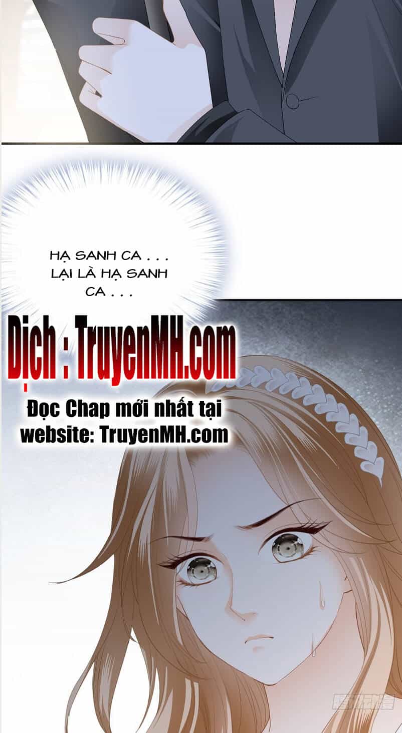 Bạo Quân Ái Nhân - Chương 62 - ảnh 19