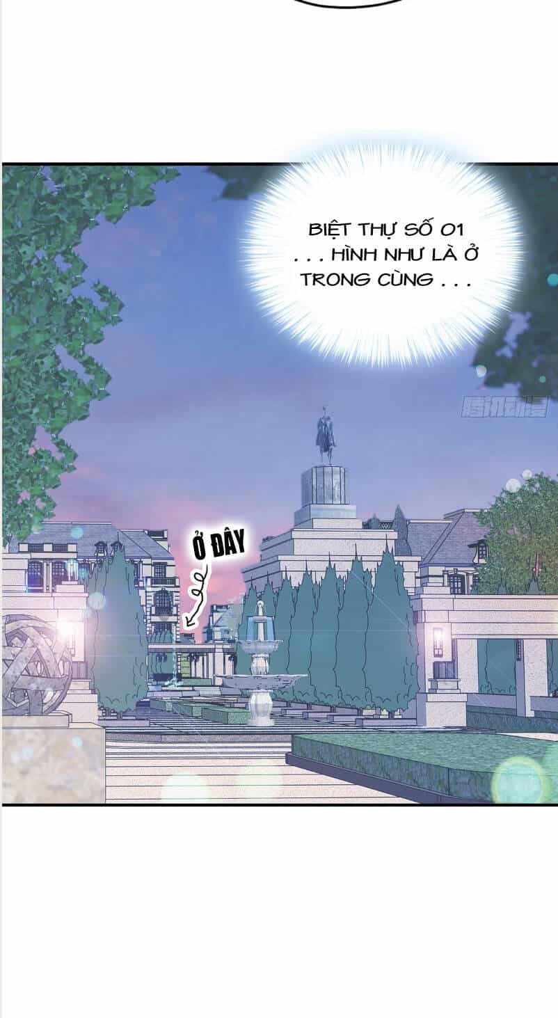 Bạo Quân Ái Nhân - Chương 62 - ảnh 3