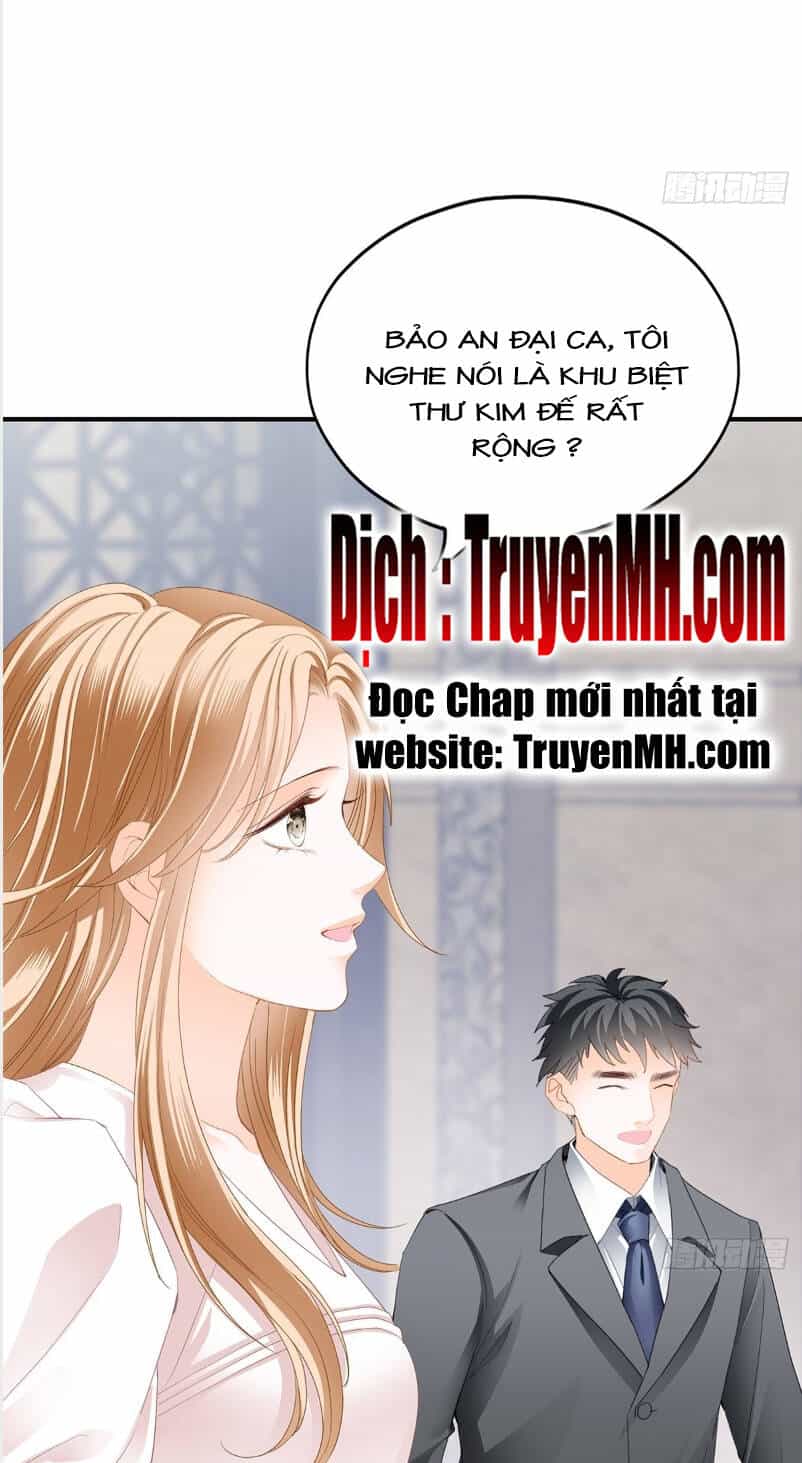 Bạo Quân Ái Nhân - Chương 62 - ảnh 4
