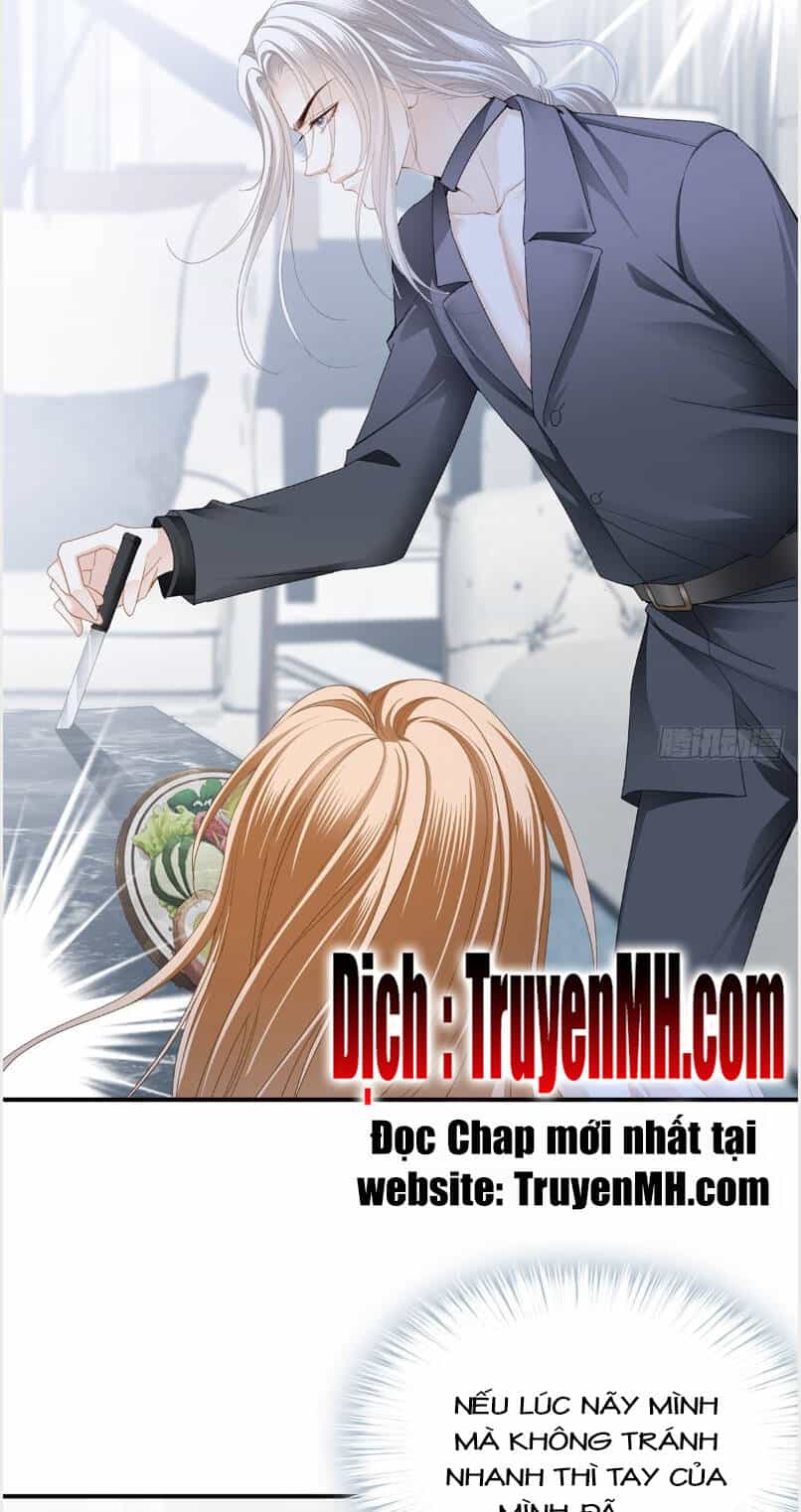 Bạo Quân Ái Nhân - Chương 63 - ảnh 11