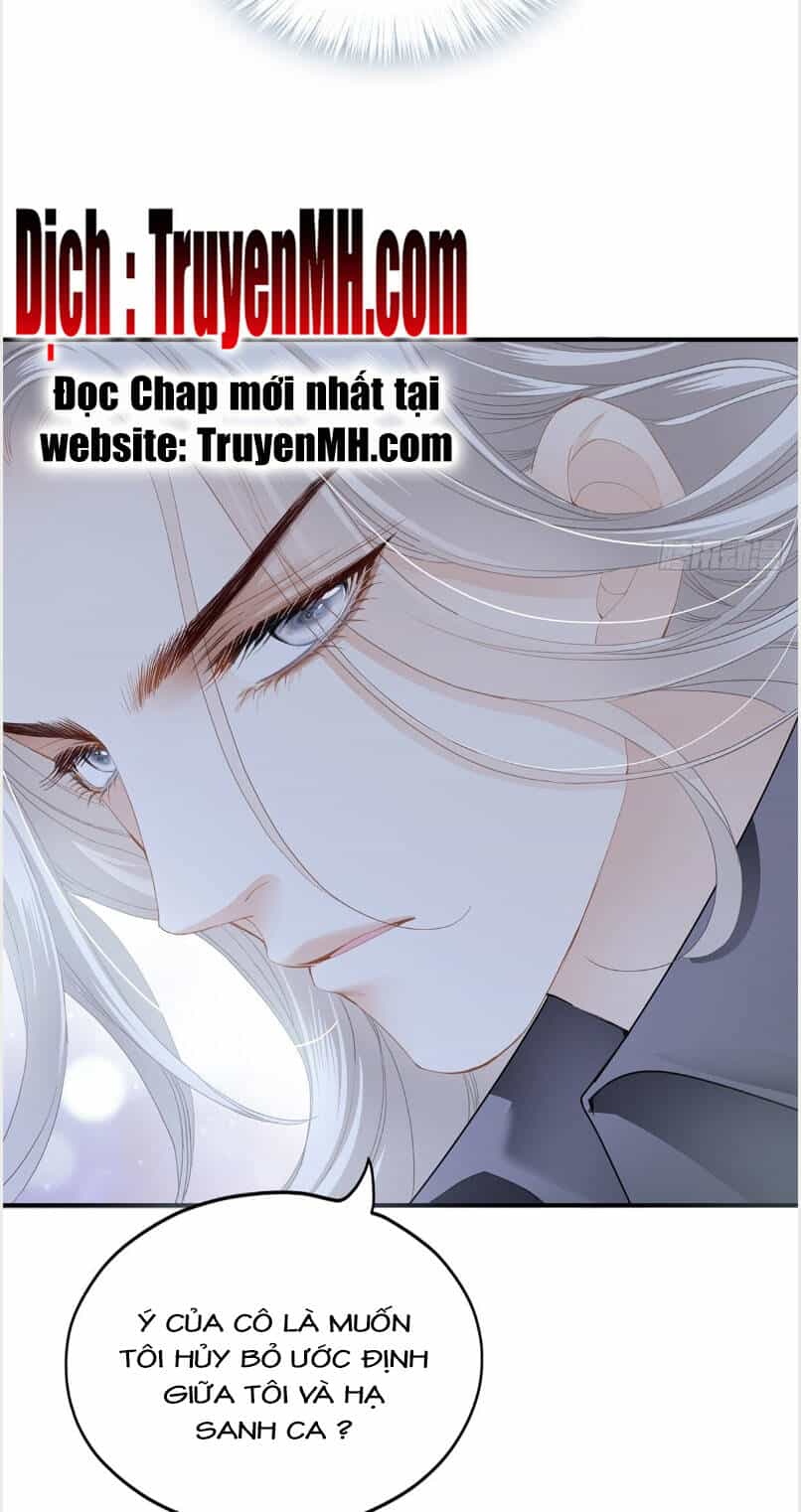 Bạo Quân Ái Nhân - Chương 63 - ảnh 13