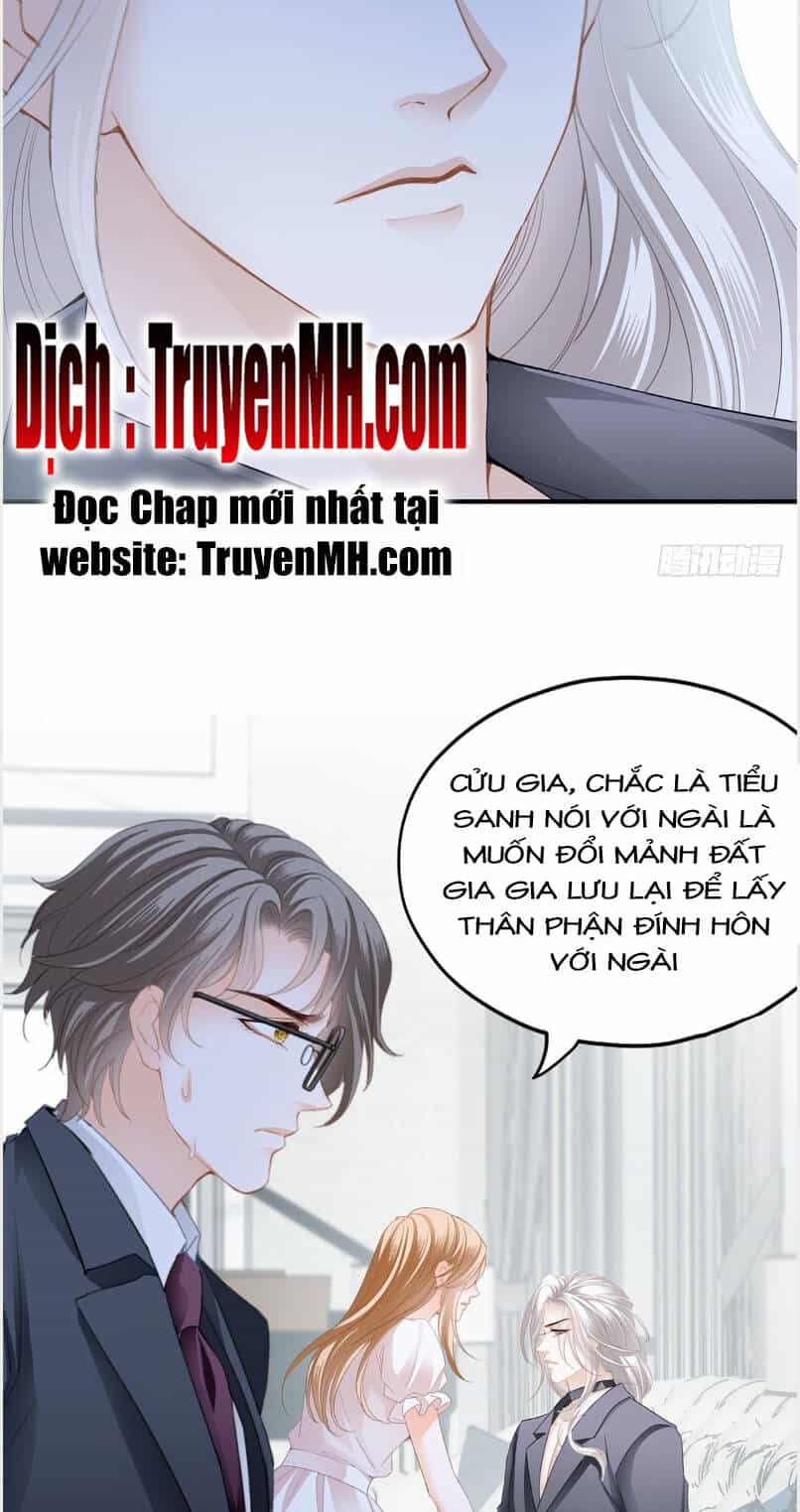 Bạo Quân Ái Nhân - Chương 63 - ảnh 6