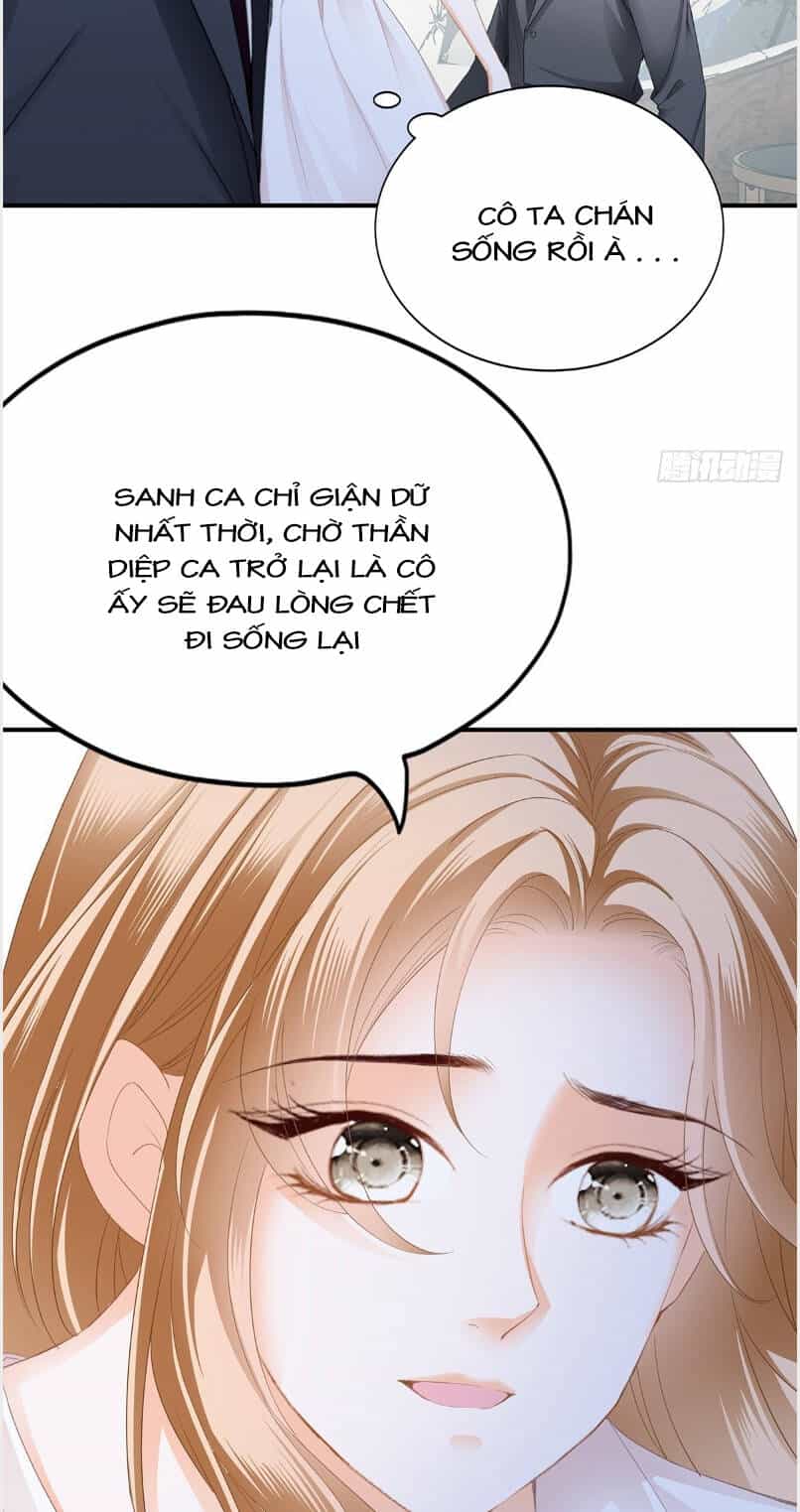 Bạo Quân Ái Nhân - Chương 63 - ảnh 7