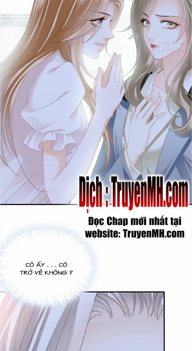 Bạo Quân Ái Nhân - Chương 64 - ảnh 8