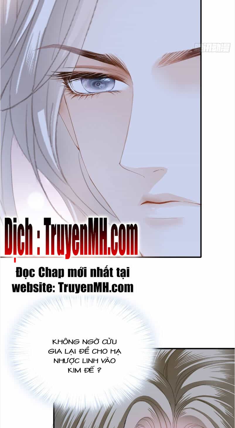 Bạo Quân Ái Nhân - Chương 64 - ảnh 9