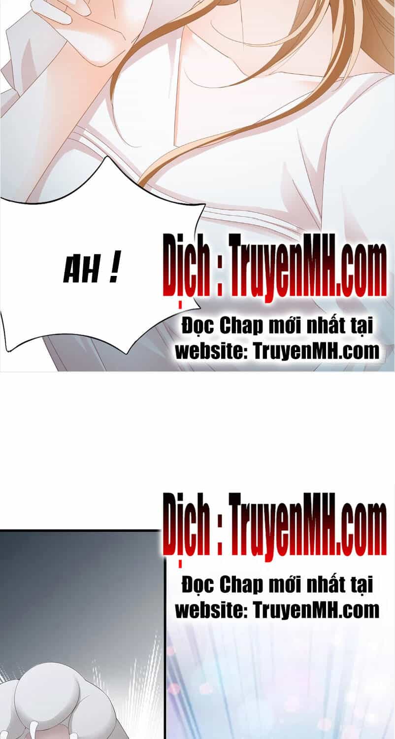Bạo Quân Ái Nhân - Chương 65 - ảnh 14