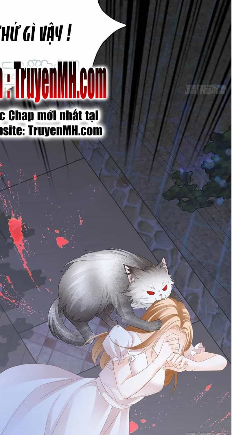 Bạo Quân Ái Nhân - Chương 65 - ảnh 16