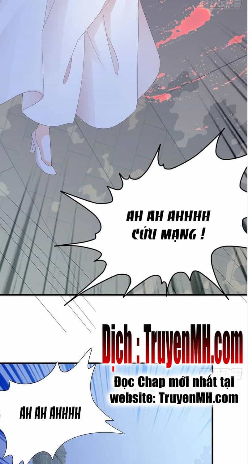 Bạo Quân Ái Nhân - Chương 65 - ảnh 17