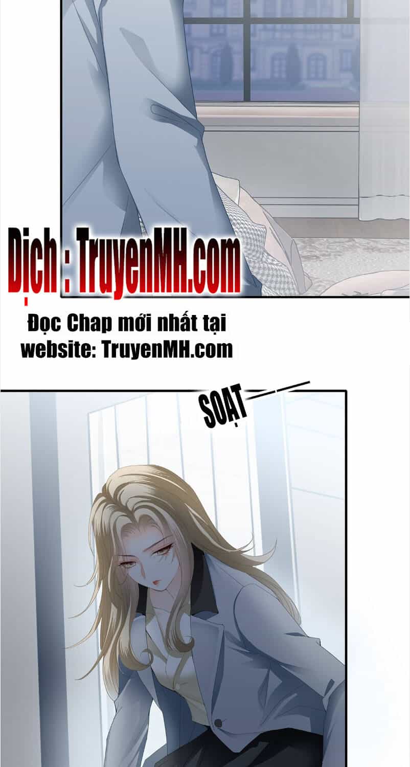 Bạo Quân Ái Nhân - Chương 65 - ảnh 3
