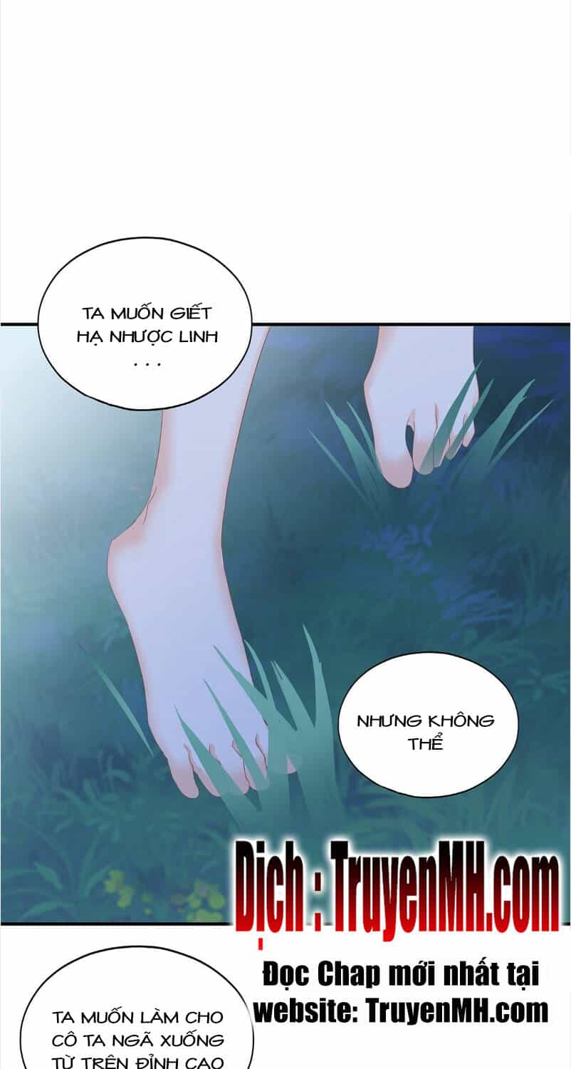 Bạo Quân Ái Nhân - Chương 65 - ảnh 6