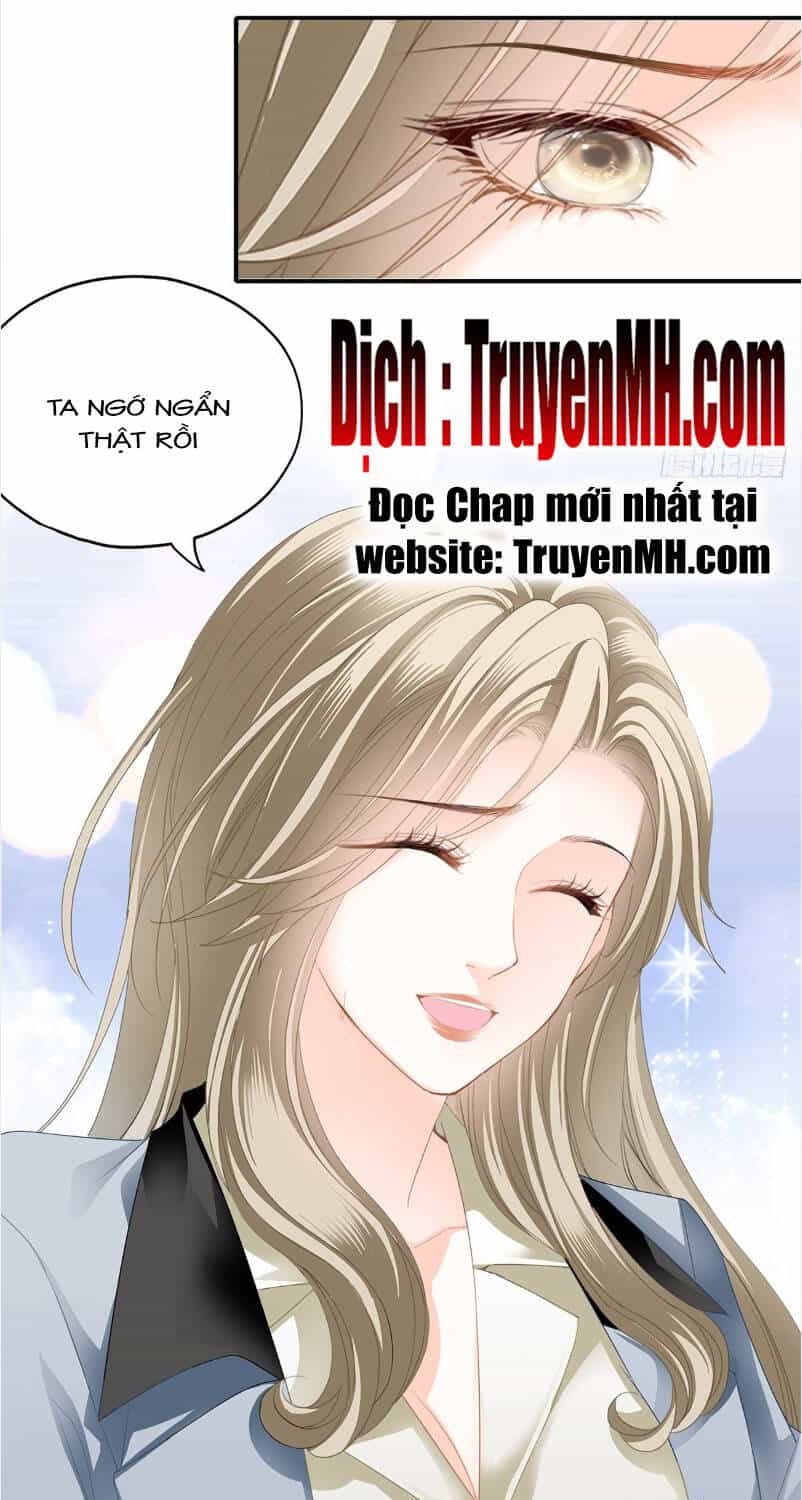 Bạo Quân Ái Nhân - Chương 65 - ảnh 8