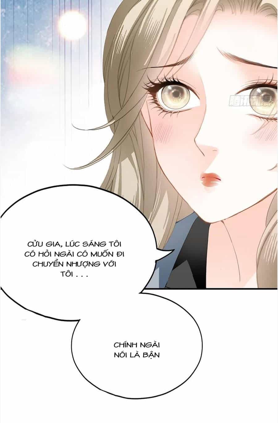 Bạo Quân Ái Nhân - Chương 66 - ảnh 15