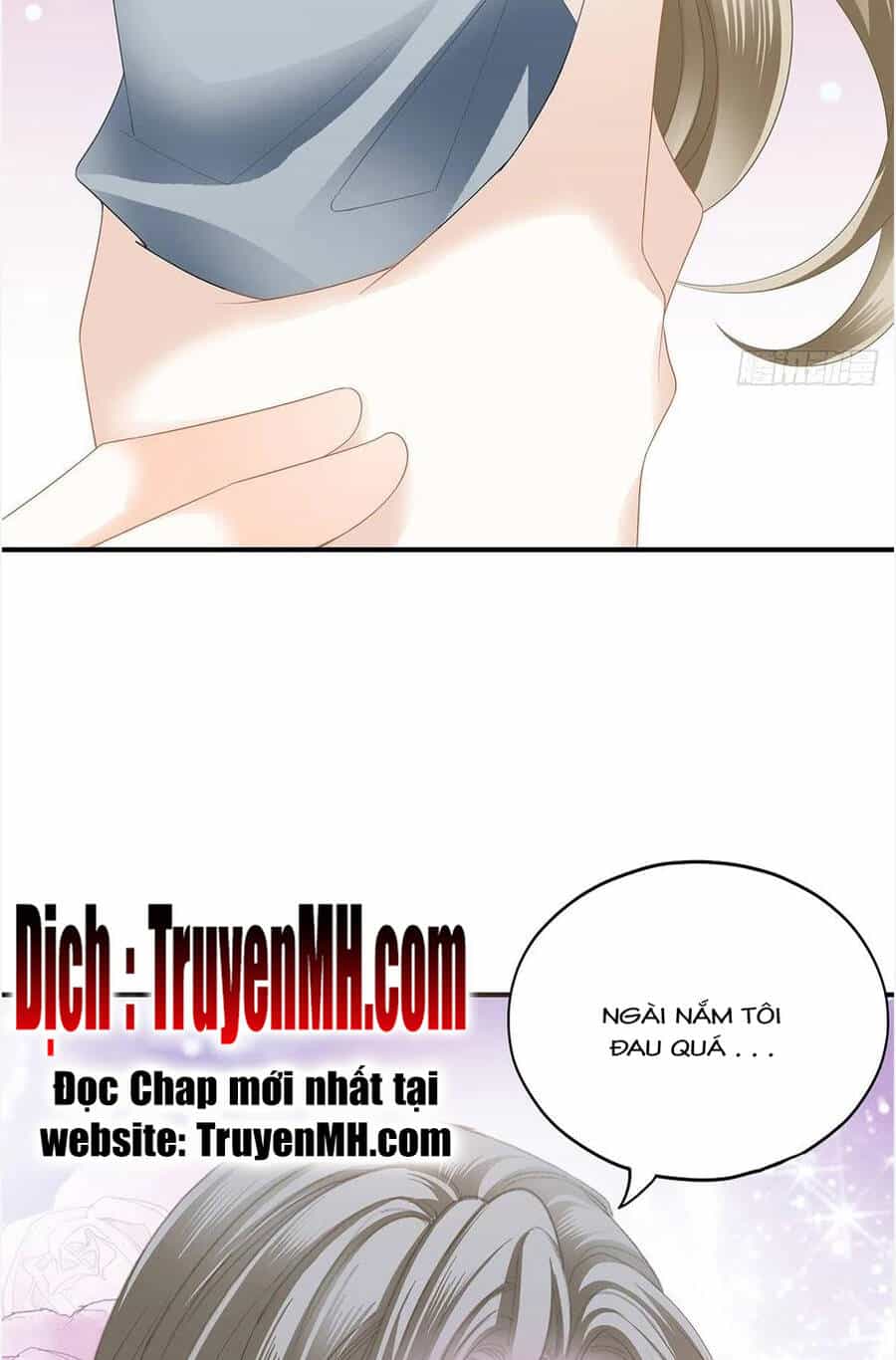 Bạo Quân Ái Nhân - Chương 66 - ảnh 18