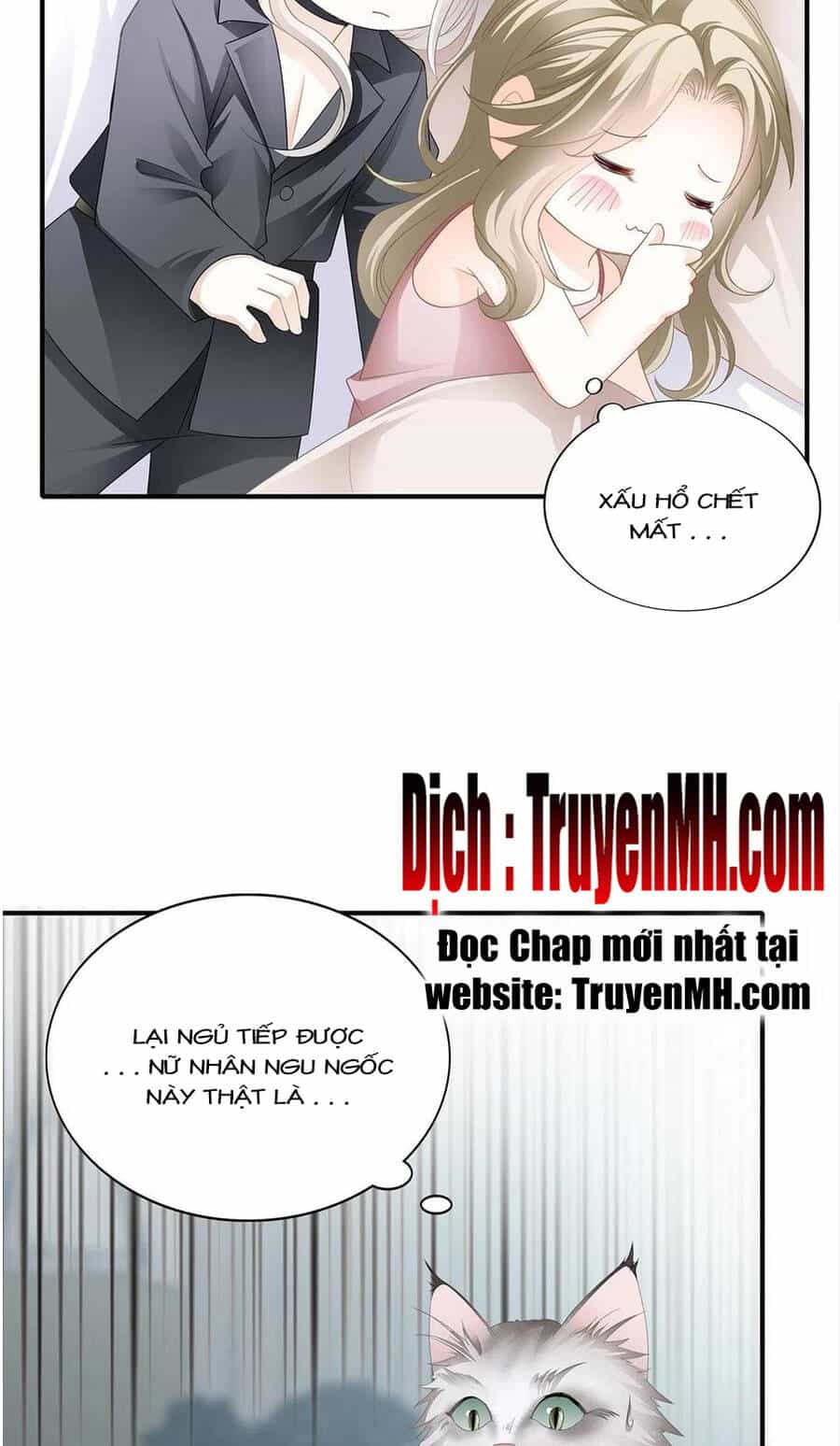 Bạo Quân Ái Nhân - Chương 67 - ảnh 16