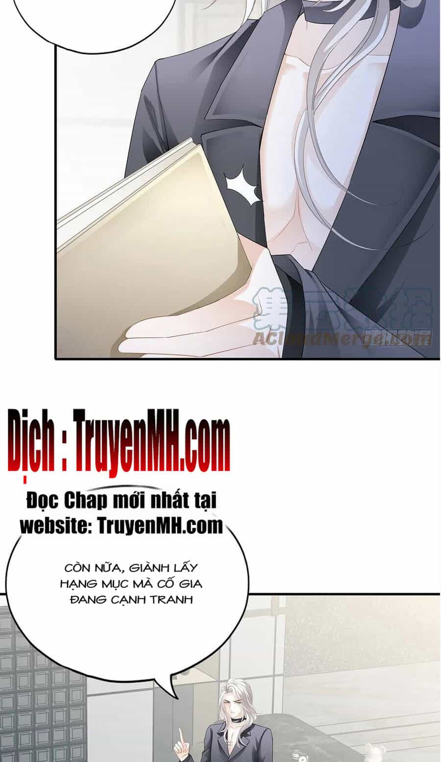 Bạo Quân Ái Nhân - Chương 68 - ảnh 10
