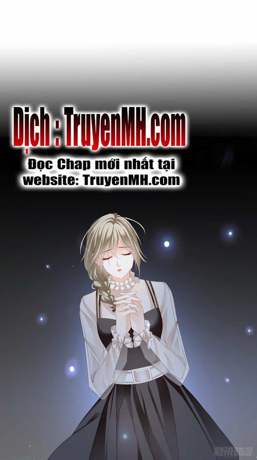 Bạo Quân Ái Nhân - Chương 7 - ảnh 10