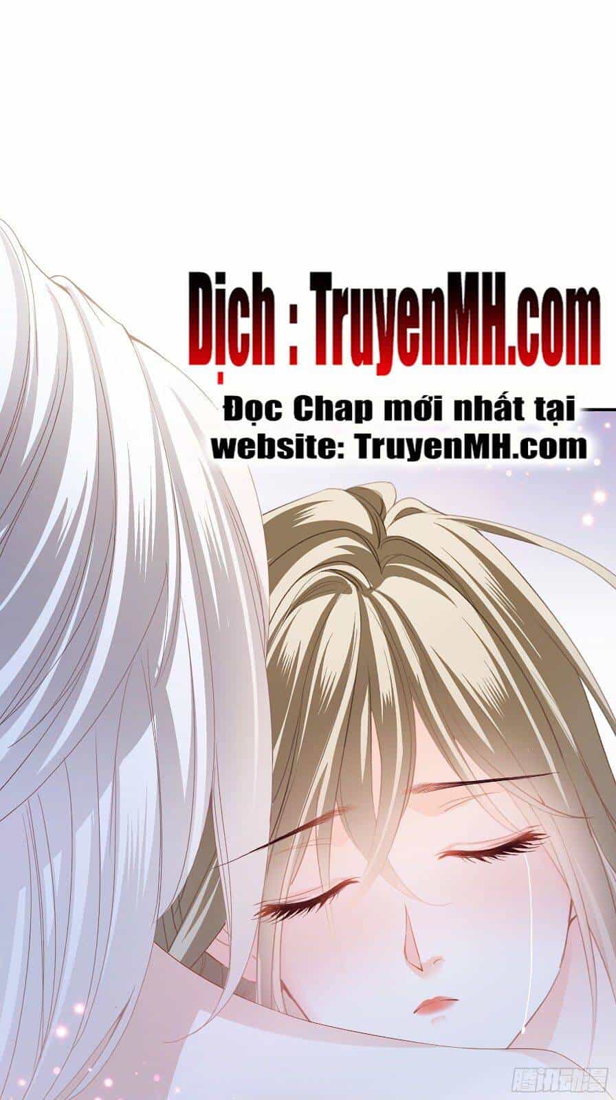 Bạo Quân Ái Nhân - Chương 7 - ảnh 14