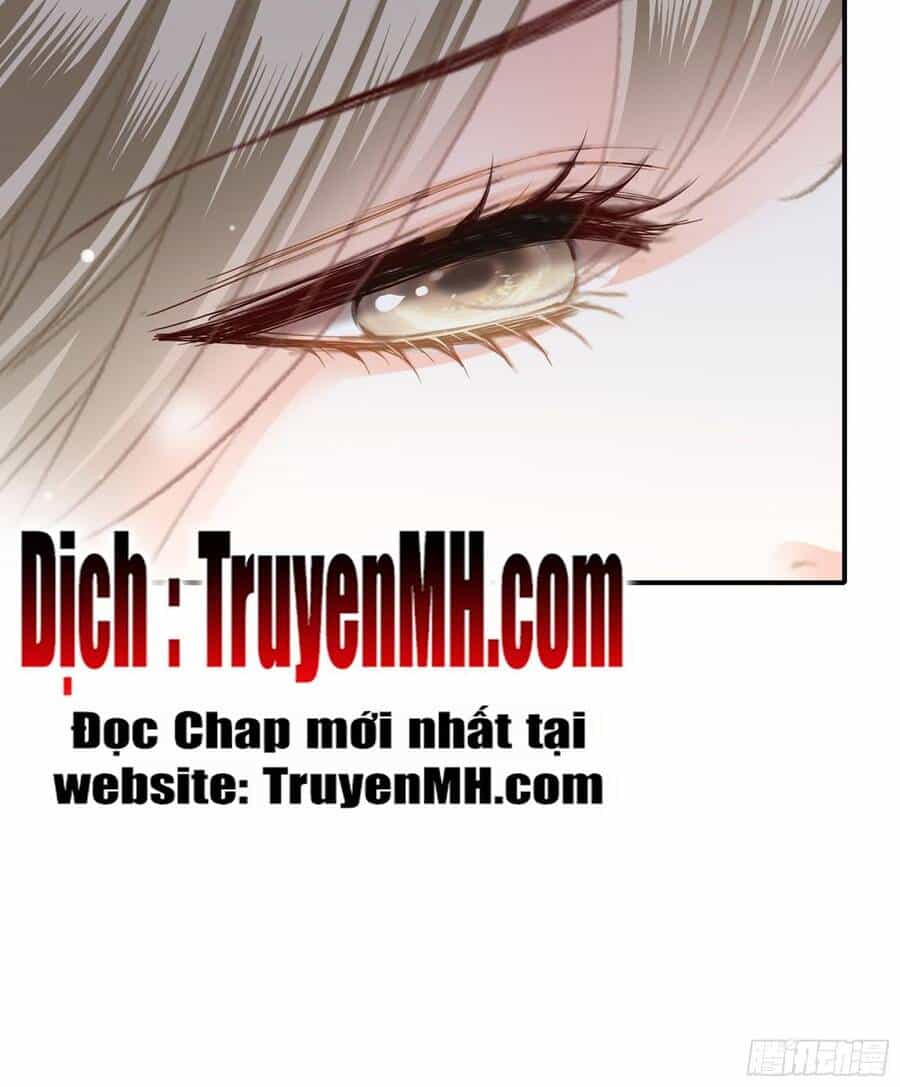 Bạo Quân Ái Nhân - Chương 7 - ảnh 16
