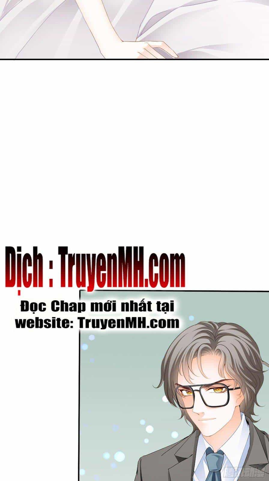 Bạo Quân Ái Nhân - Chương 7 - ảnh 18