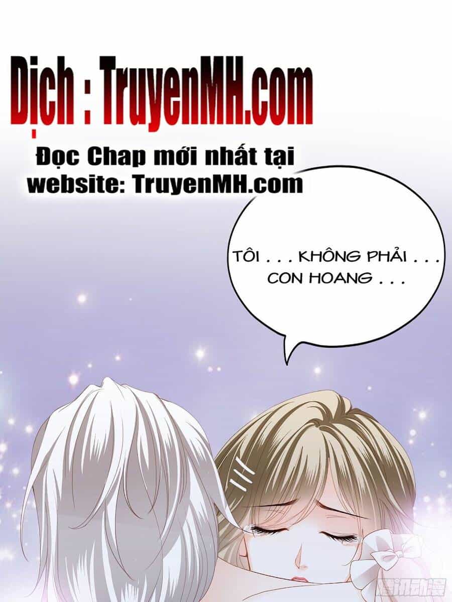 Bạo Quân Ái Nhân - Chương 7 - ảnh 2