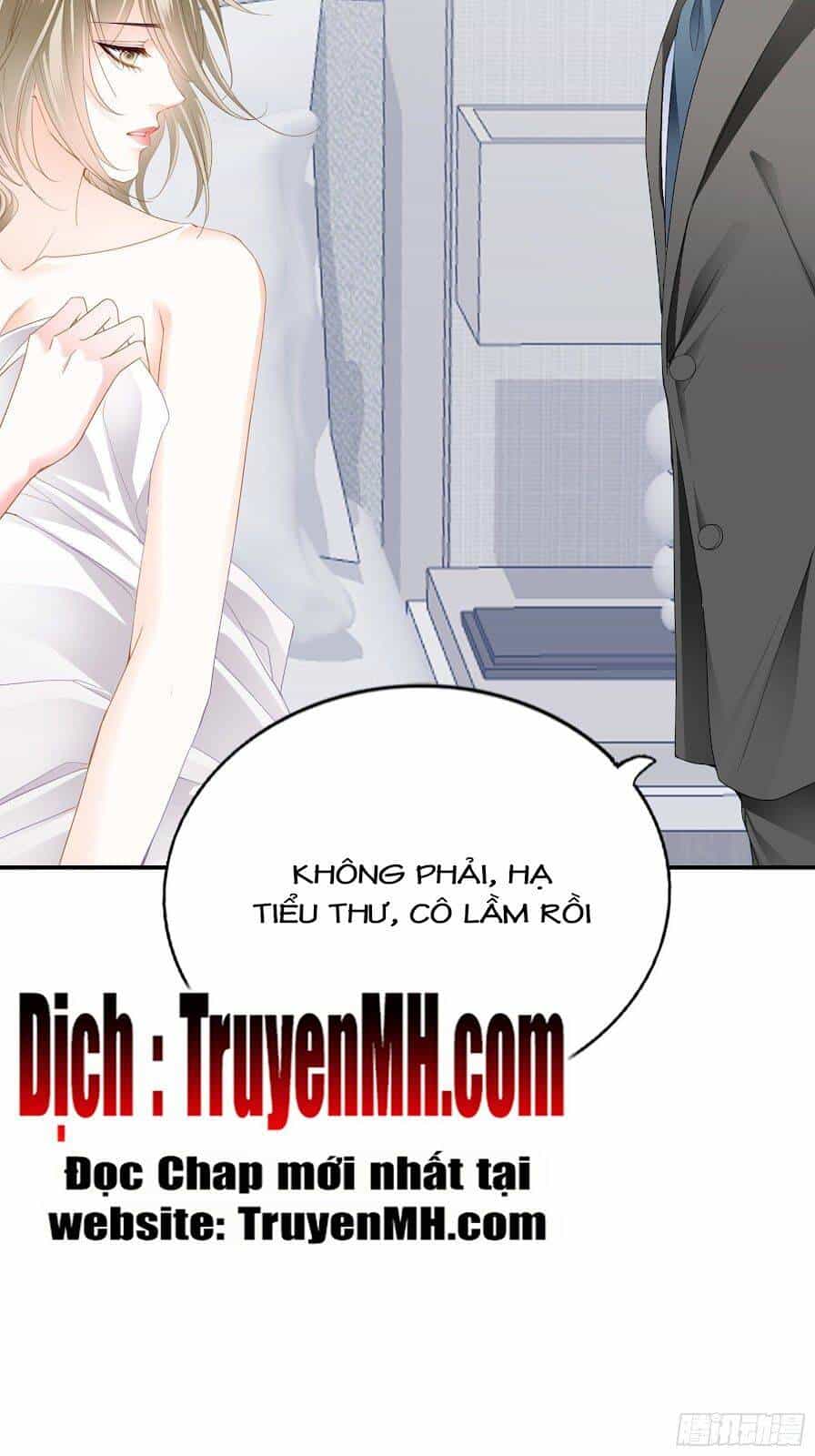 Bạo Quân Ái Nhân - Chương 7 - ảnh 24