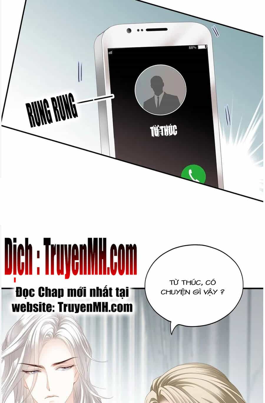 Bạo Quân Ái Nhân - Chương 70 - ảnh 13