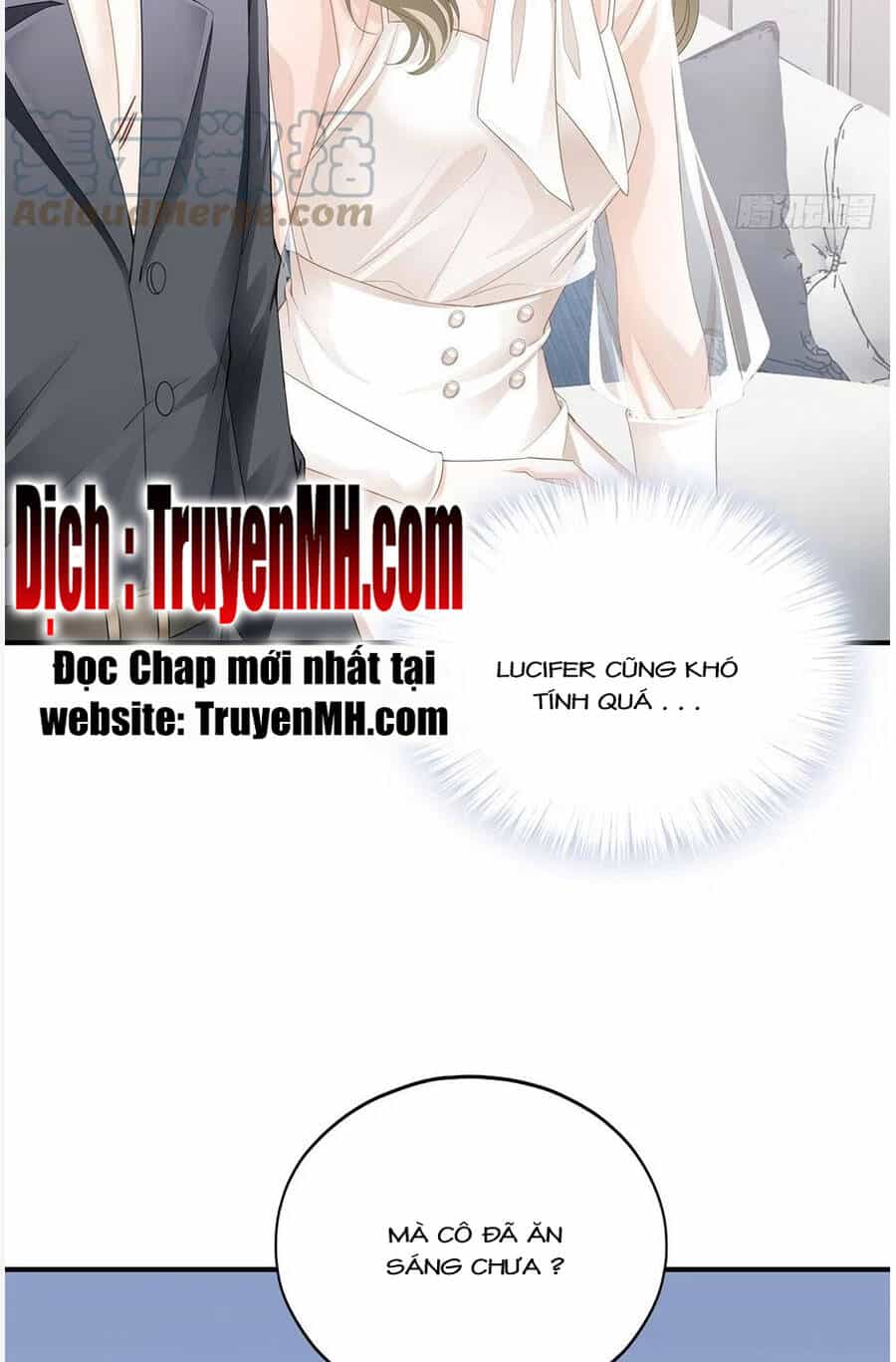 Bạo Quân Ái Nhân - Chương 70 - ảnh 4