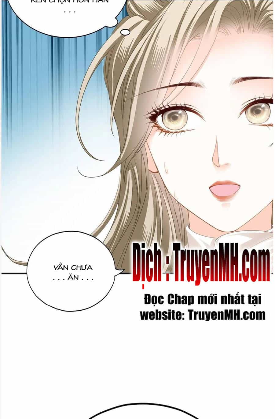 Bạo Quân Ái Nhân - Chương 70 - ảnh 6