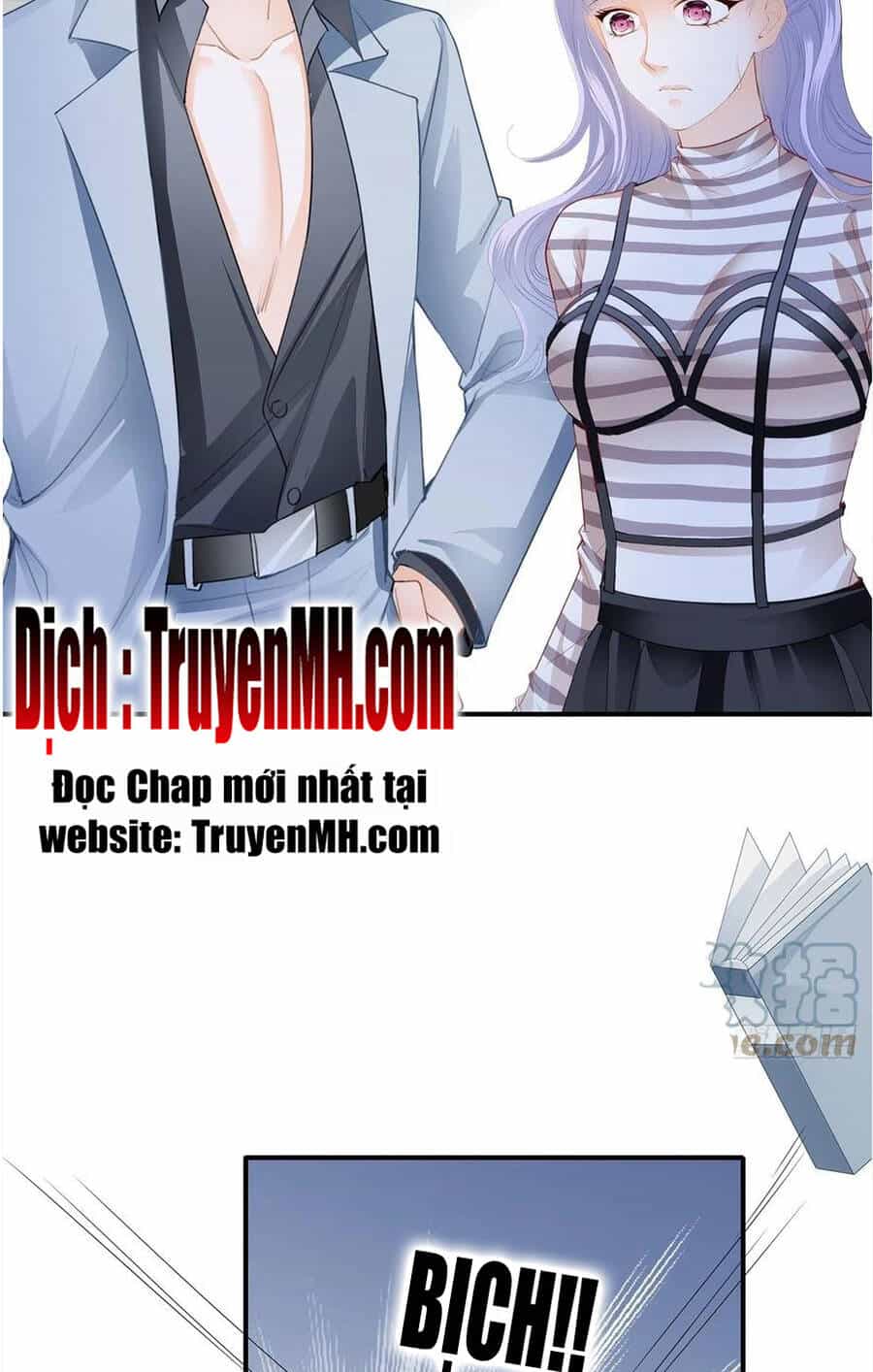 Bạo Quân Ái Nhân - Chương 71 - ảnh 18