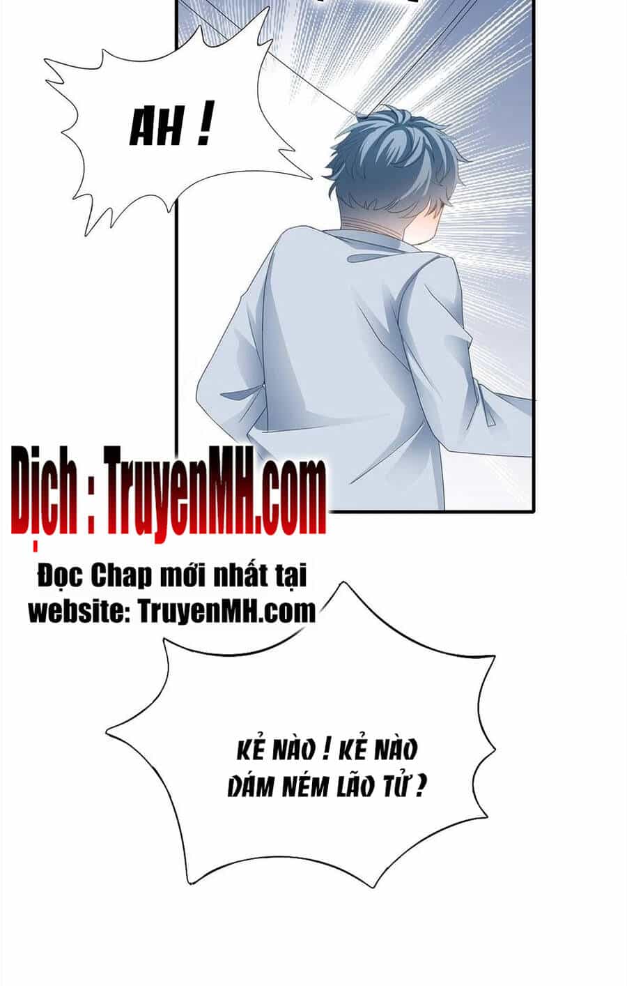 Bạo Quân Ái Nhân - Chương 71 - ảnh 19