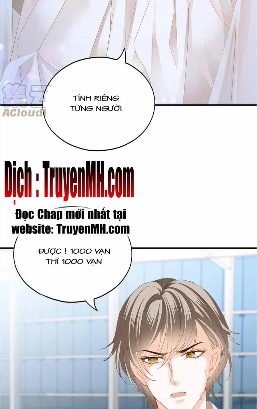 Bạo Quân Ái Nhân - Chương 72 - ảnh 10