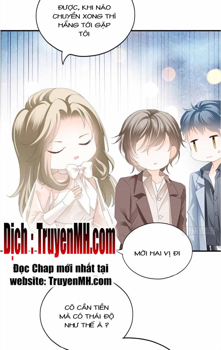 Bạo Quân Ái Nhân - Chương 72 - ảnh 12